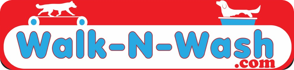 Walk-N-Wash logo